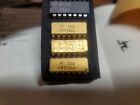 Lm193ad Nat Semi Gold, Glorious Gold! Low Power Low Offset Voltage Dual Comp