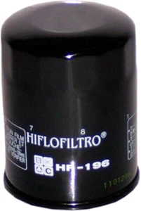 Hi Flo Oil Filter HF196 - Picture 1 of 1