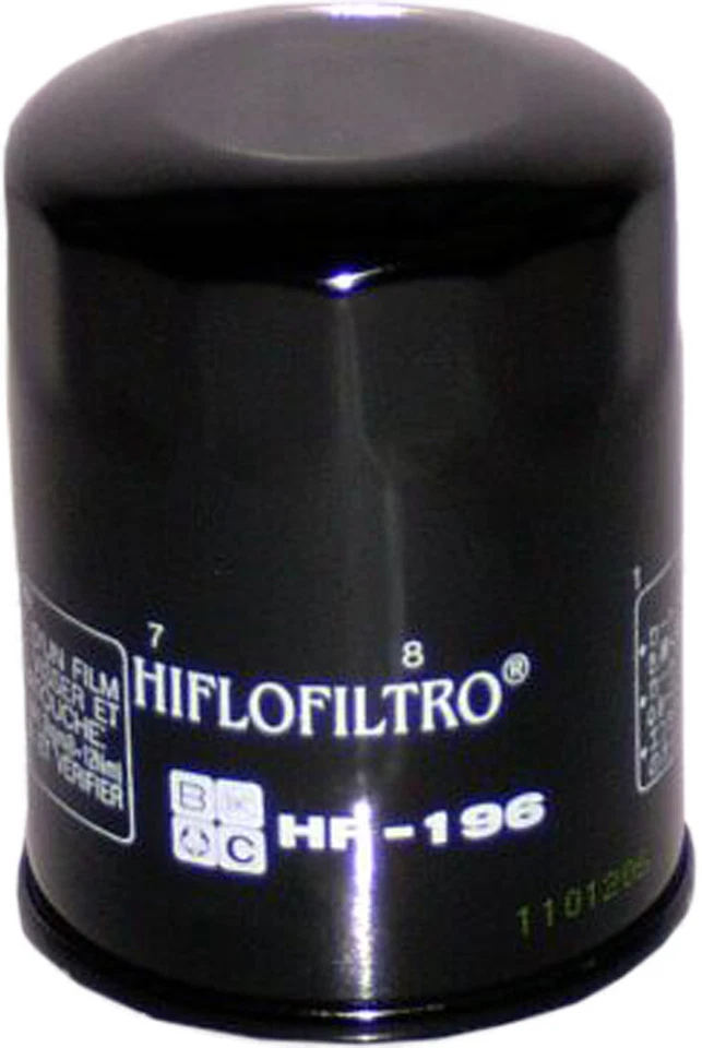 Hi Flo Oil Filter HF196 - Image 1 of 1