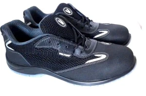 Zapatos de Trabajo Zapatos de Seguridad Hombre Veltuff S1P Gorra de Acero Protección Deportiva  - Imagen 1 de 12