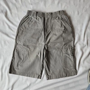 Cargo Shorts Boys XL Sonoma, 100% Cotton, Life + Style, Choice - Picture 1 of 11