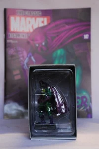 CLASSIC MARVEL FIGURINE COLLECTION 147 THE PROWLER - Picture 1 of 1