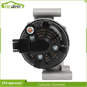 Alternator For 11682 GMC Canyon 2015-2016 2.5L,Buick Regal TourX 2018-2020 2.0L - Picture 1 of 7