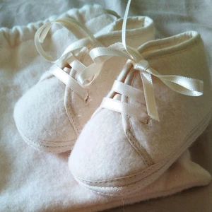 Hermes First Zapatos Rosa Claro - Imagen 1 de 6