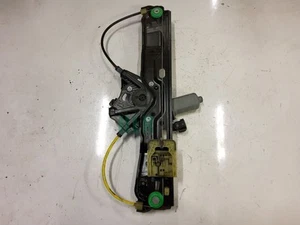 Range Rover Evoque 5 Door Nearside Rear Window Regulator BJ3227001AC - Picture 1 of 7
