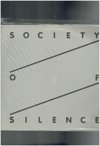 SOCIETY OF SILENCE TO THE MAGGOT/STYX/SLOW NIGHT RATE 12 INCH SINGLE - Picture 1 of 1