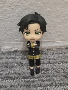 Figura Bandai Figuarts Mini Spy x Family Damian Desmond 3.45" SIN SOPORTE SUELTO - Imagen 1 de 4