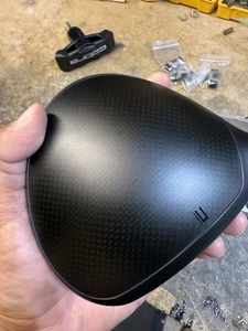 RARE - TOUR ISSUE! - Cobra DS- Adapt Max K Driver 10.5 - Picture 1 of 10