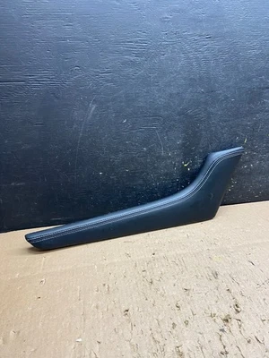 Infiniti Q50 2014 a 2018 panel consola central frontal derecha moldura OEM T6347 Foto 1 de 4