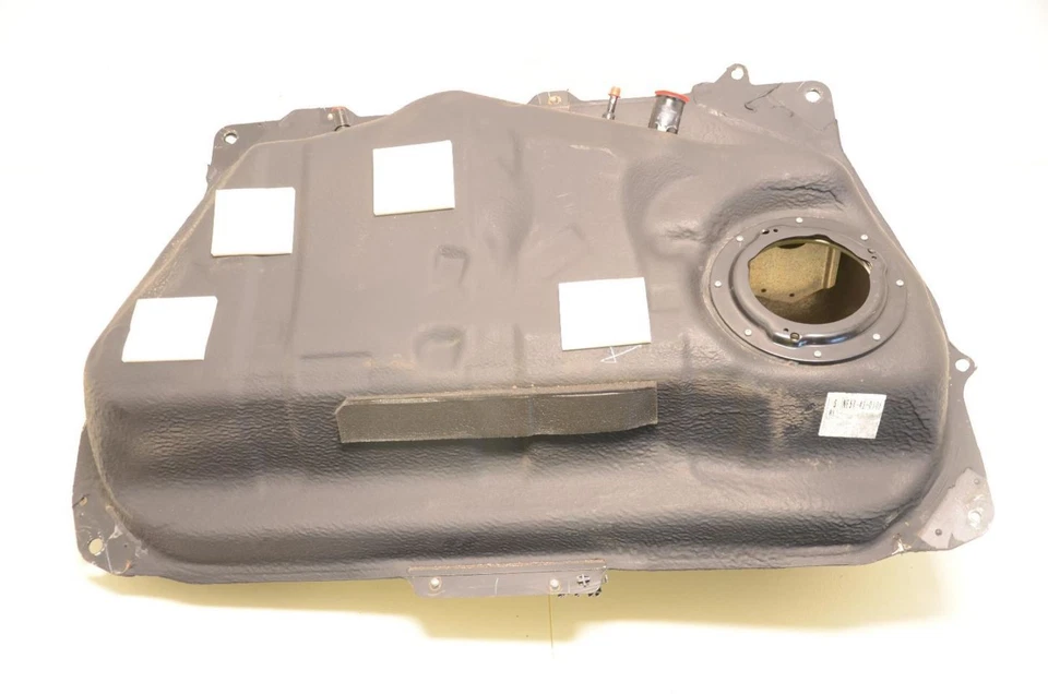 06-15 Mazda Mx-5 Miata NC Fuel Tank Assembly NE5142010K Foto 1 de 4