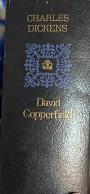 The Personal History of David Copperfield, Vol. 1 (Classic Reprint) - Image 1 of 4