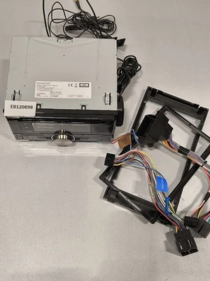 Kenwood DPX-7000DAB CD Receiver - Ungeprüft - Bild 1 von 4