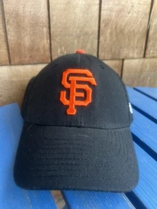 San Francisco giants baseball Hat new era flex Adjustable Cal - Picture 1 of 15