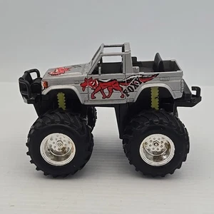 Foxy Monster Truck MC Toys - Picture 1 of 4