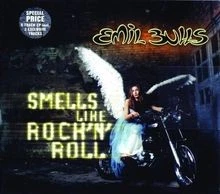 Smells Like RockN  Roll von Emil Bulls | CD | Zustand sehr gut - Bild 1 von 2