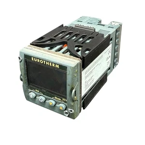 Eurotherm 3216/CC/VH/LRXX/R Programmable Temperature Controller - Picture 1 of 6
