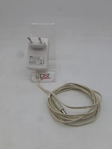 MOSO NETZTEIL MOD: MSP-C0200IC36, 36,0V - 0,2A, 5,5mm - Bild 1 von 4