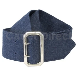 RAF No.1 Dress Belt - Foto 1 di 1