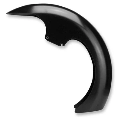 Paul Yaffe Originals DEI Front Fender for 23in. Wheel - PYO:DEI-23 - Image 1 of 3