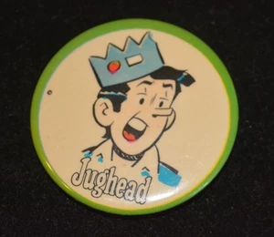 Cómics de Archie de los Archies canadienses de Jughead Pinback de 2" - Imagen 1 de 4