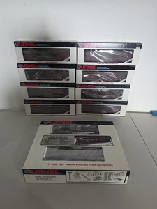 LIONEL 6-18901 PENNSYLVANIA DOUBLE "A" ALCOS Set New  - Picture 1 of 6