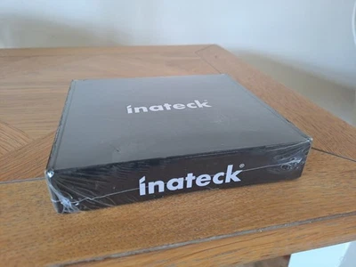 Inateck KTU3FR-4P 4 Port USB 3.0 Expansion Card - Image 1 of 2