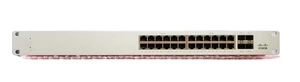 CISCO MERAKI MS120-24P 1G L2 P/N-MS120-24P - Picture 1 of 2