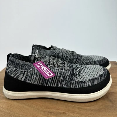 Nuevo Mujer Altra Vali Negro Atlético Trail Running Tenis Zapatos Talla 7 M Foto 1 de 4