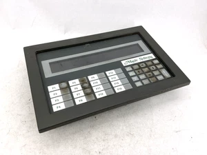 Maple Systems 0IT4400-A00 Operator Interface Terminal 12-30VDC For Parts Only - Picture 1 of 7