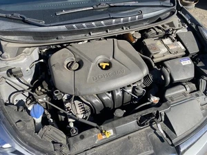Engine ECM Electronic Control Module Canada Market 1.8L Fits 15 ELANTRA 29265520 - Picture 1 of 7