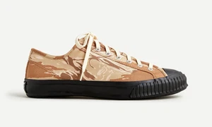 TSPTR x John Lofgren Bootmaker Herren USA Militär Schuhe Hergestellt in Japan NEU 8,5 - Bild 1 von 9