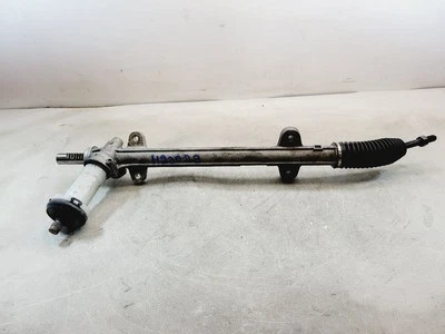 2012 2013 2014 HYUNDAI SONATA STEERING GEAR RACK AND PINION OEM 56500-3Q400 - Image 1 of 4