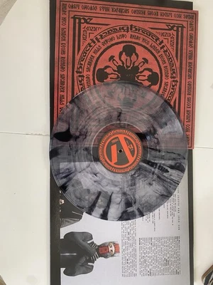 Twenty One Pilots BREACH Black and White Ltd Edition-Blood Records- In Hand ✅ - Image 1 of 4
