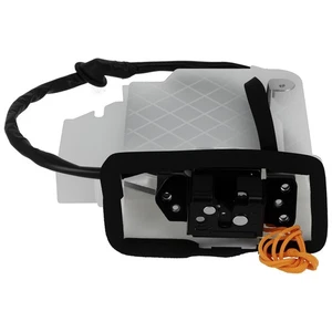 Rear Tailgate Lock with Motor for Toyota Sequoia 4.6L 2010-2012 69110-0C041 - Picture 1 of 13