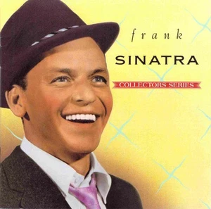 The Capitol Collector's Series CD Frank Sinatra Jazz - Picture 1 of 1