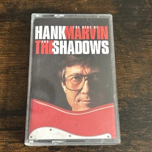 The Best Of Hank Marvin And The Shadows 24 track UK cassette tape - Picture 1 of 2
