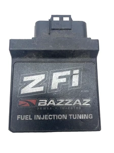 Kawasaki Ninja ZX10R ZX10 2008 08-10 Bazzaz - Imagen 1 de 3