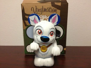 Bolt 3" Vinylmation Whiskers and Tales Series - Picture 1 of 2