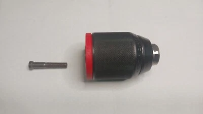 METABO KEYLESS CHUCK FUTURO PLUS S1 M CLOCKWISE+COUNTER-CLOCKWISE ROT #636621000