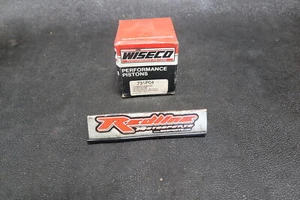 NOS - WISECO PISTON KIT SEADOO 731P04 - Picture 1 of 3