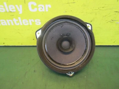 KIA SEDONA MK1 99-06 2.9 DIESEL DOOR SPEAKER PASSENGER FRONT 0K5556696 - Image 1 of 4