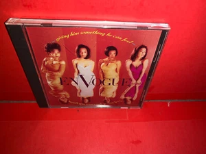 En Vogue - Giving Him Something He Can Feel - Promo - CD Single - Picture 1 of 2