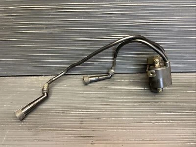 Yamaha Virago 535 XV535 1999 bobinas de encendido #2223 Foto 1 de 4