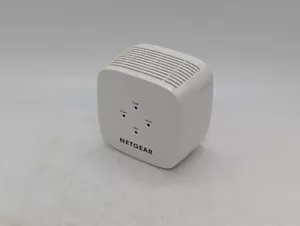 NETGEAR EX6110 AC1200 dual-band WiFi extender range booster network repeater UK - Picture 1 of 11