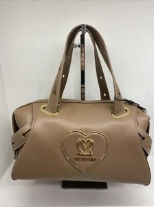 LOVE MOSCHINO FW24 Baule Morbido - Imagen 1 de 6