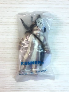 Vintage 1983 Lili Ledy Star Wars Logray MISB ROTJ-E Young Jedi Baggie Ewok MIM - Picture 1 of 7