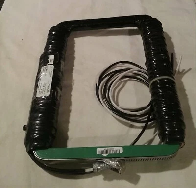 WICC Current Transformer 91SP-4000-00-L48,  10kv. NEW.  Free shipping. - Image 1 of 4