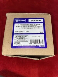 NAPA Solutions Injection Control Pressure Sensor 6001095 - Picture 1 of 1