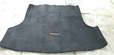 Alfombrilla maletero Nissan Altima 2016 Foto 1 de 4