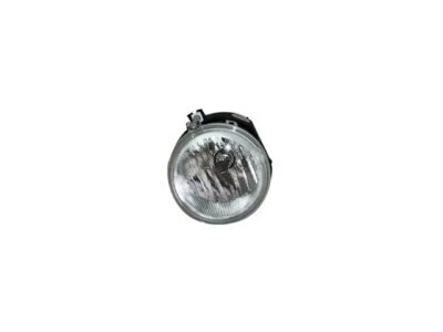 Luz antiniebla para Dodge Charger 2006-2009 TYC 41743DYNC 2008 2007 sedán Foto 1 de 2